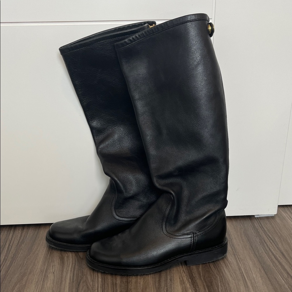 Roots Women's tall boots - Black